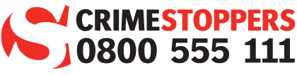 Crimestoppers